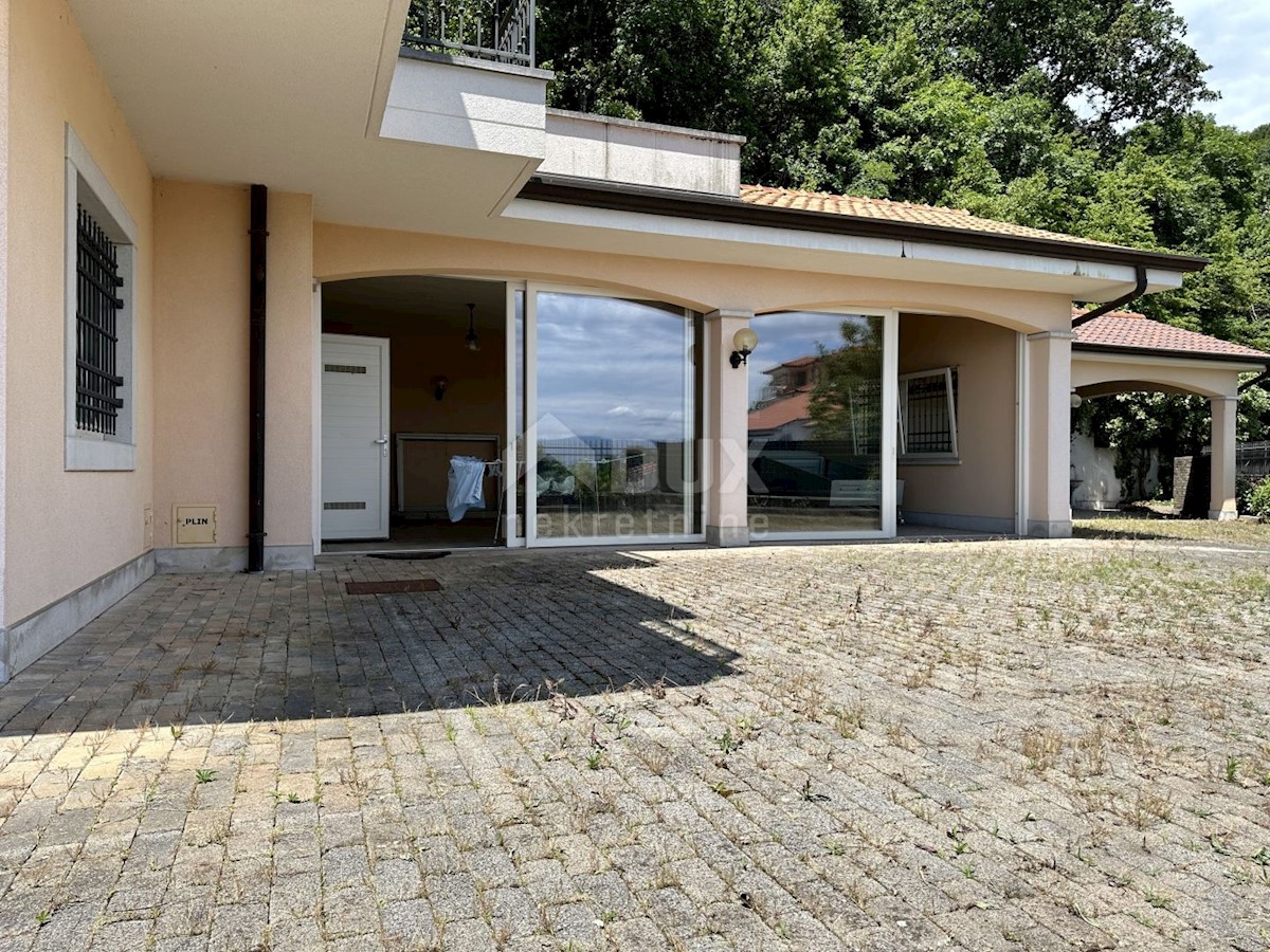 Casa Ičići, Opatija - Okolica, 202m2