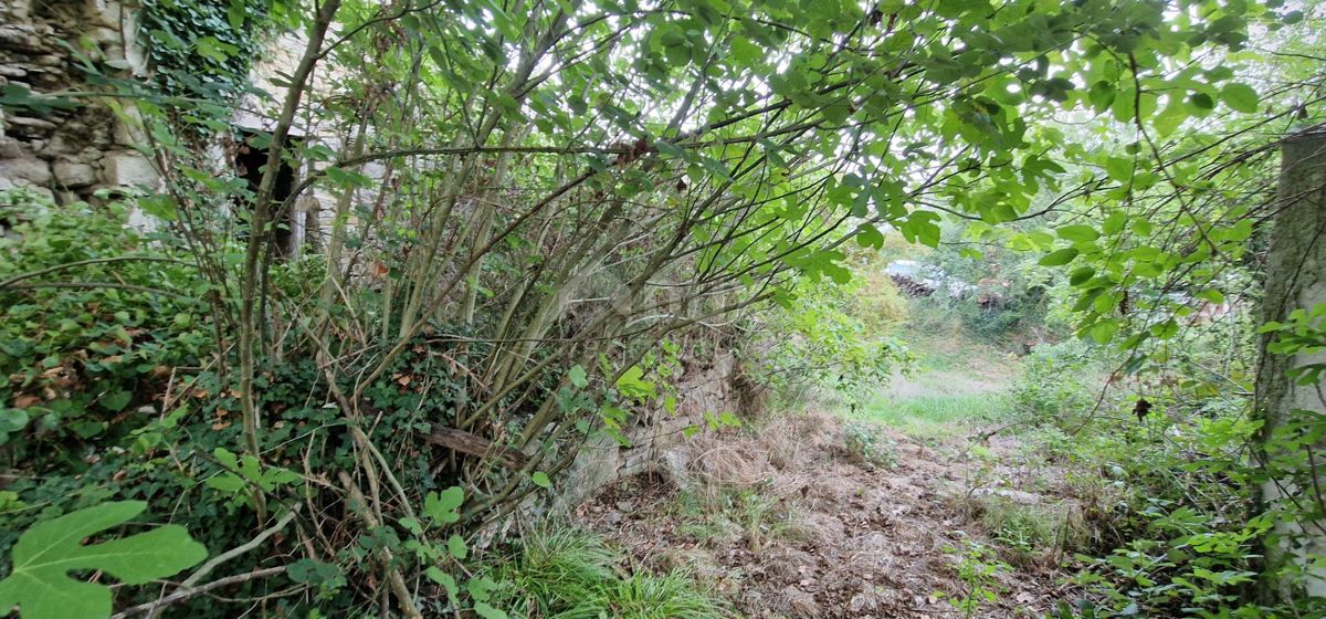 ISTRIA, GRAČIŠĆE - Complesso di terreno attrezzato e con bellissima vista