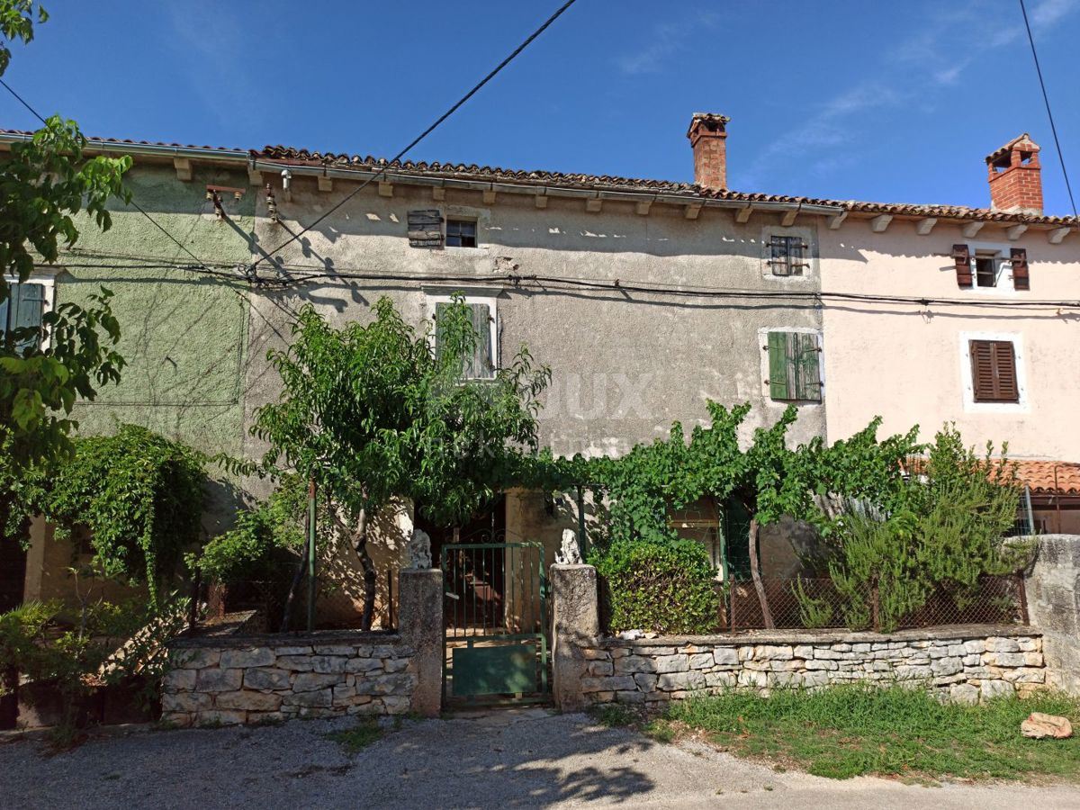 Casa Matohanci, Kanfanar, 109m2