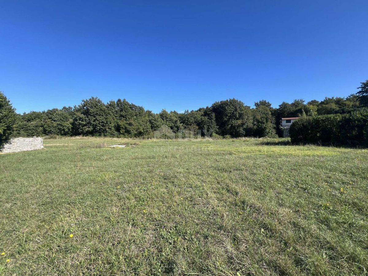 Terreno Labin, 2.138m2