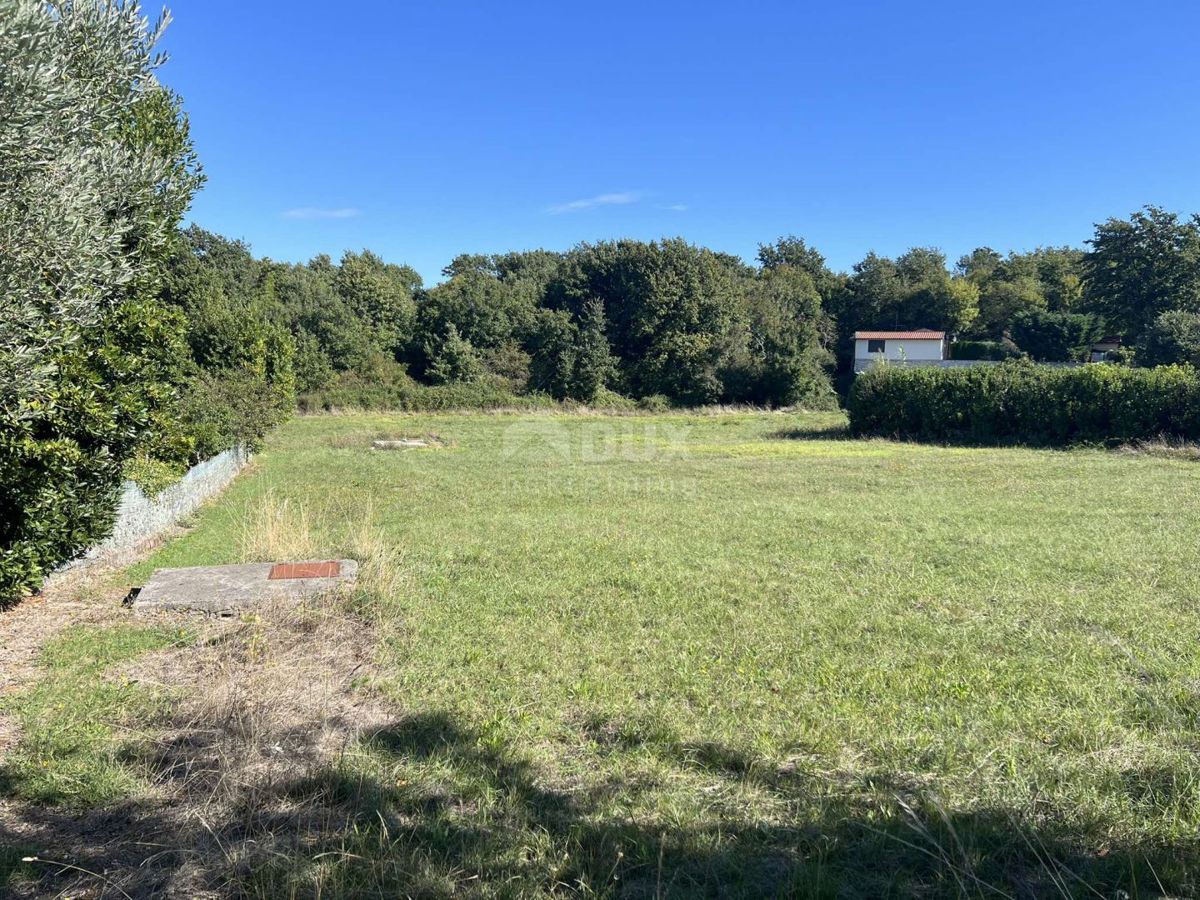 Terreno Labin, 2.138m2