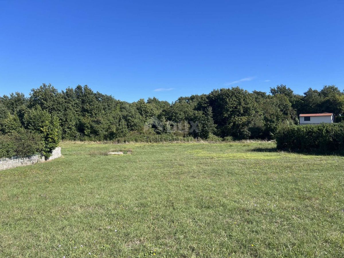 Terreno Labin, 2.138m2