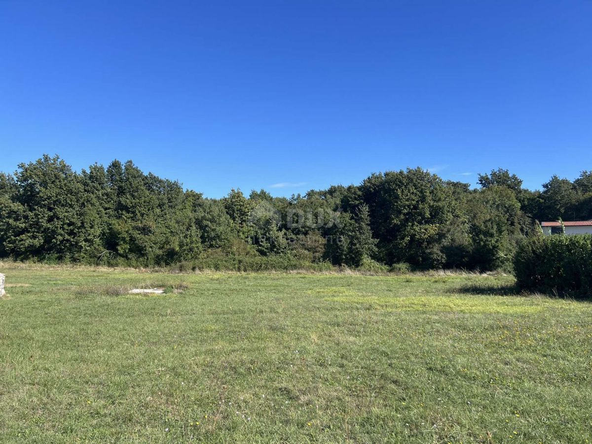 Terreno Labin, 2.138m2