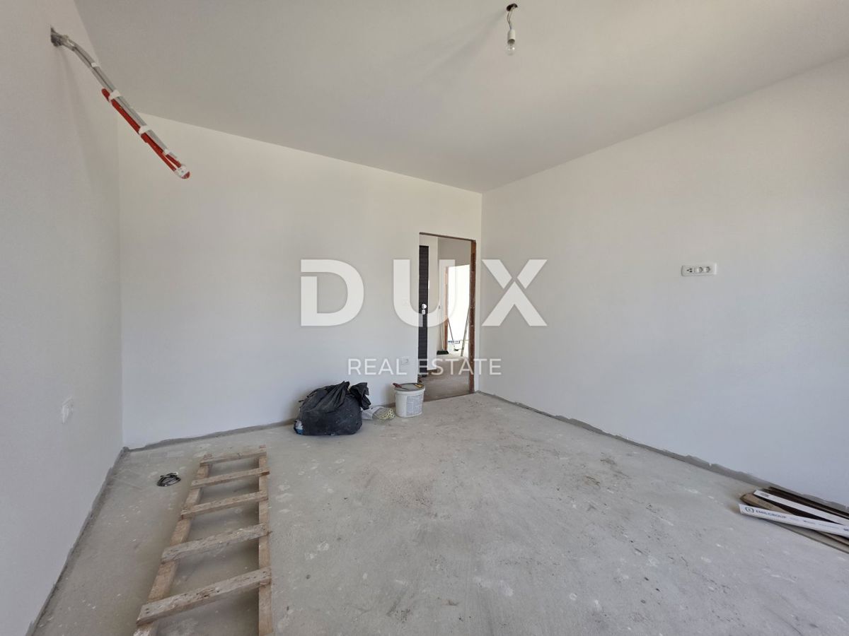 ISTRIA, MEDULINO - Appartamento 2BR+DB al 1° piano di una nuova costruzione