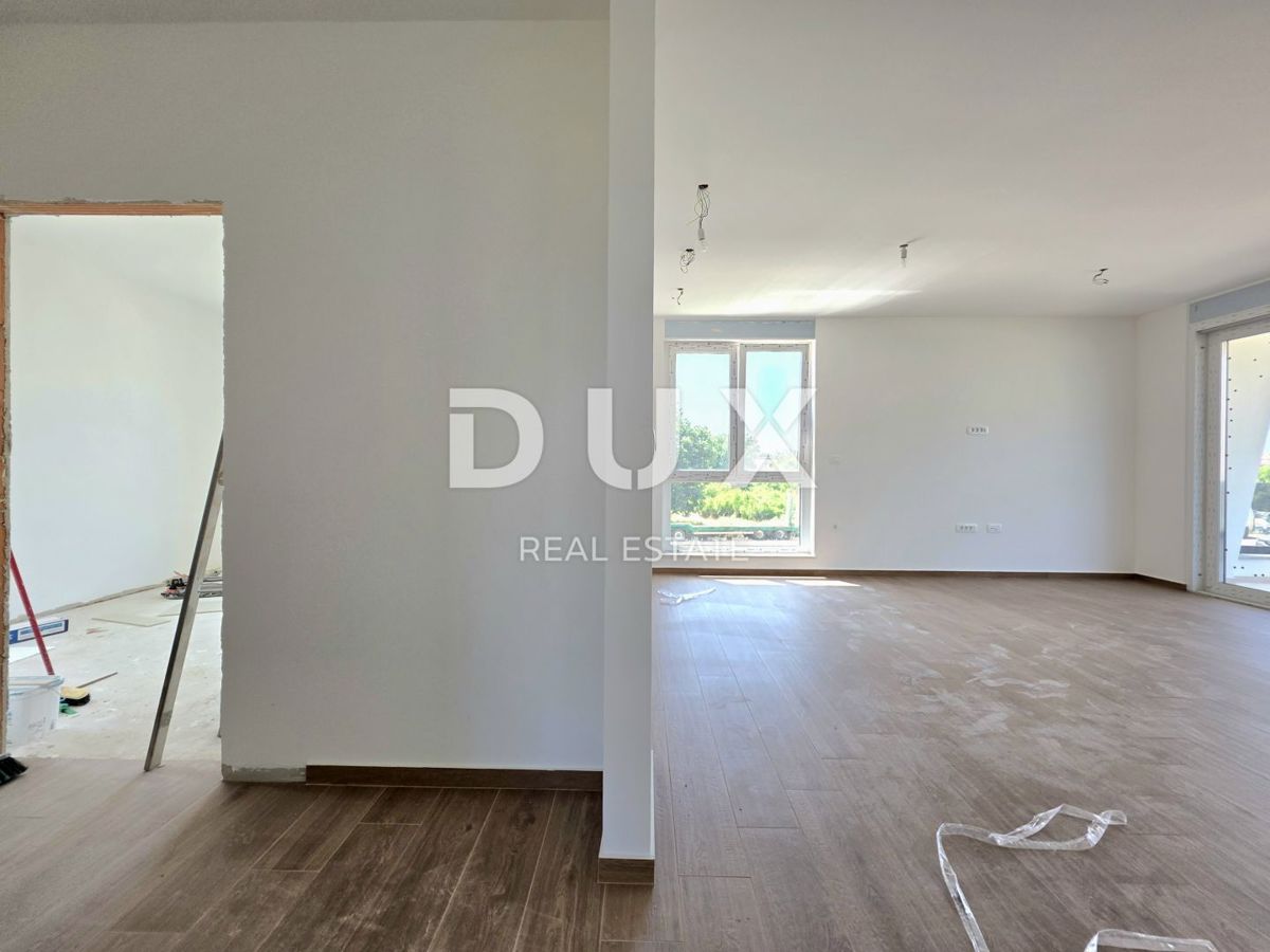 ISTRIA, MEDULINO - Appartamento 2BR+DB al 1° piano di una nuova costruzione
