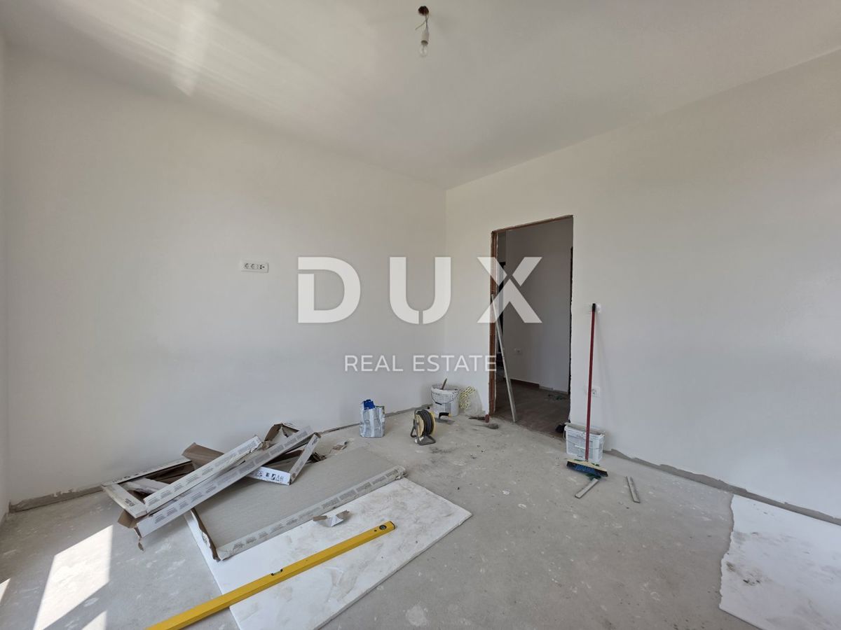 ISTRIA, MEDULINO - Appartamento 2BR+DB al 1° piano di una nuova costruzione