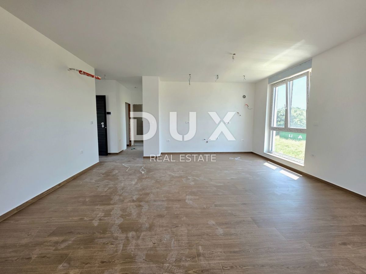 ISTRIA, MEDULINO - Appartamento 2BR+DB al 1° piano di una nuova costruzione