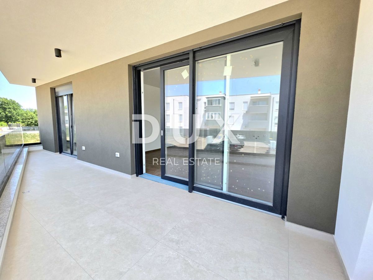 ISTRIA, MEDULINO - Appartamento 2BR+DB al 1° piano di una nuova costruzione