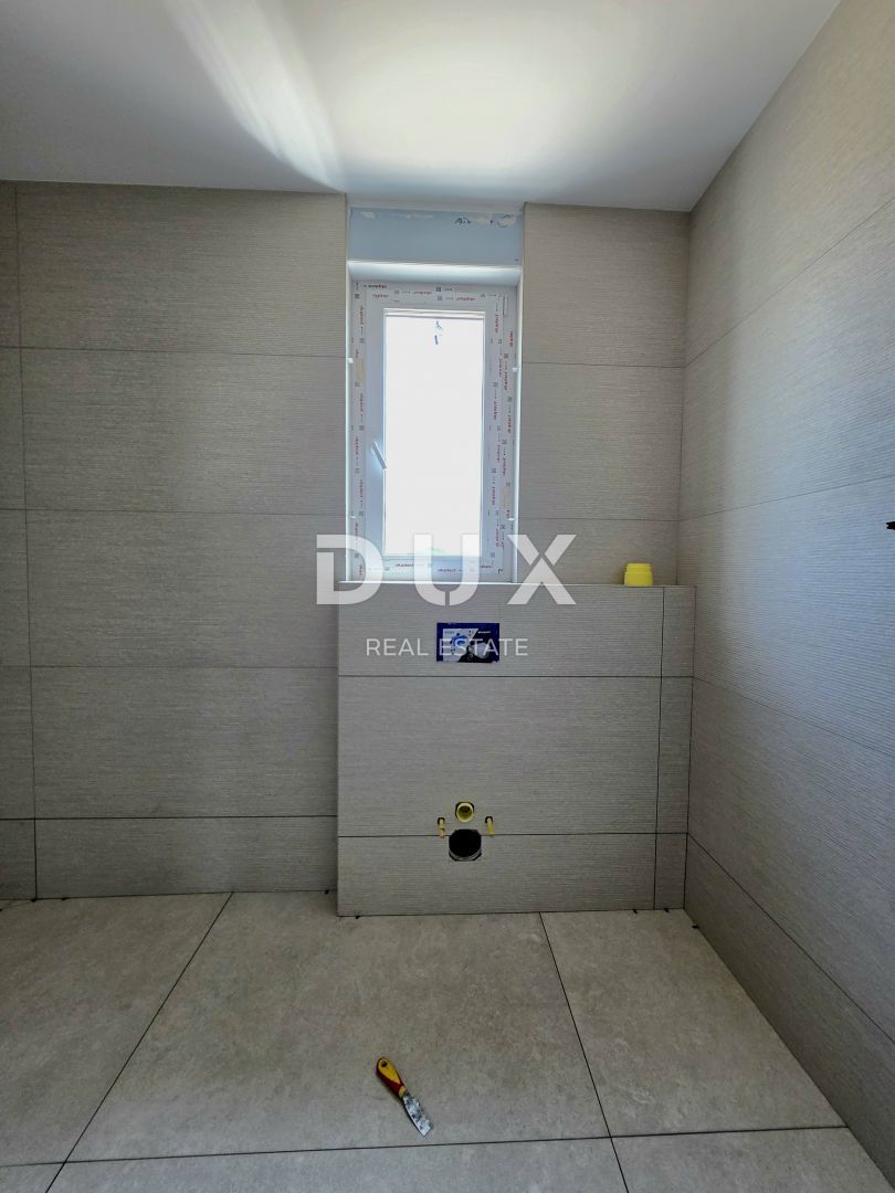 ISTRIA, MEDULINO - Appartamento 2BR+DB al 1° piano di una nuova costruzione