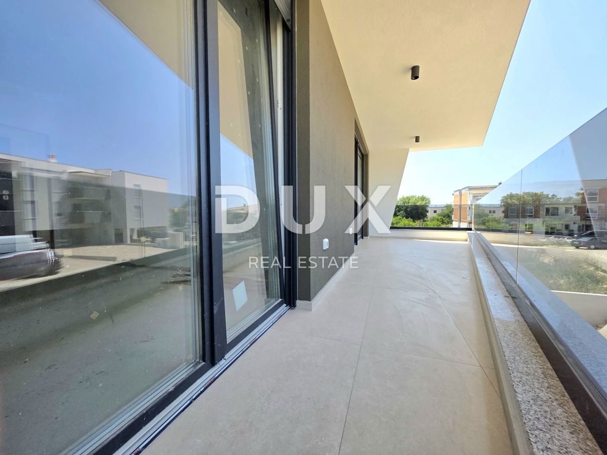 ISTRIA, MEDULINO - Appartamento 2BR+DB al 1° piano di una nuova costruzione
