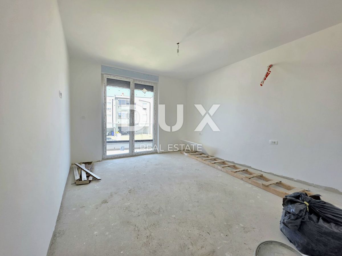 ISTRIA, MEDULINO - Appartamento 2BR+DB al 1° piano di una nuova costruzione