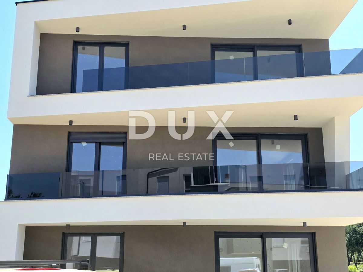 ISTRIA, MEDULINO - Appartamento 2BR+DB al 1° piano di una nuova costruzione