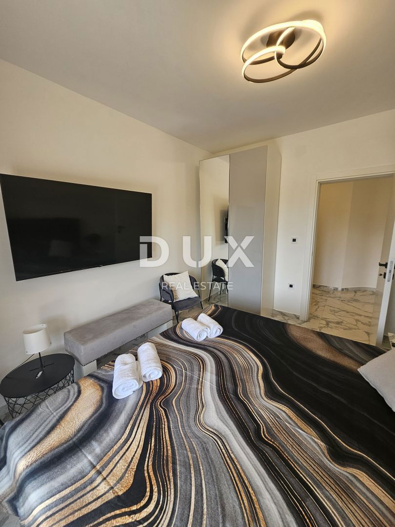 Casa Costabella, Rijeka, 300m2