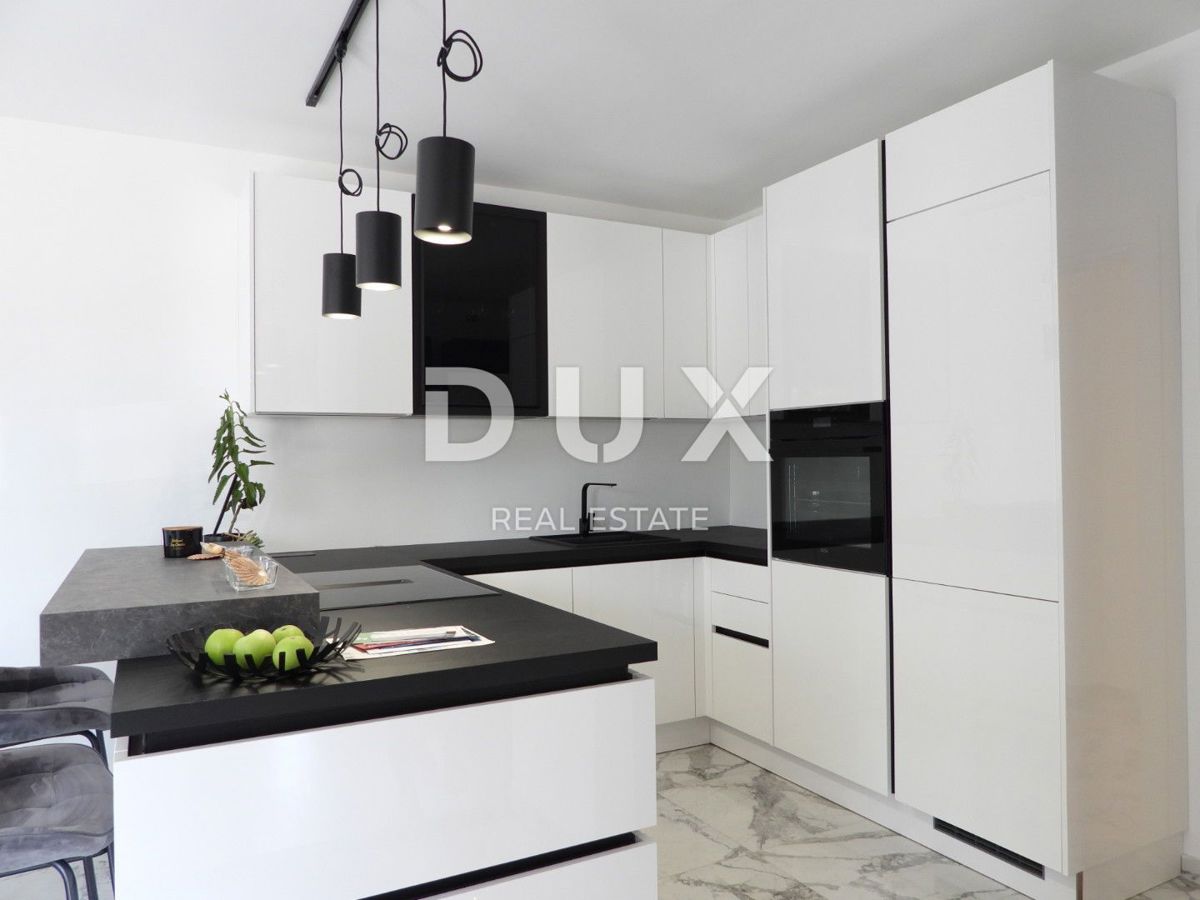 Casa Costabella, Rijeka, 300m2