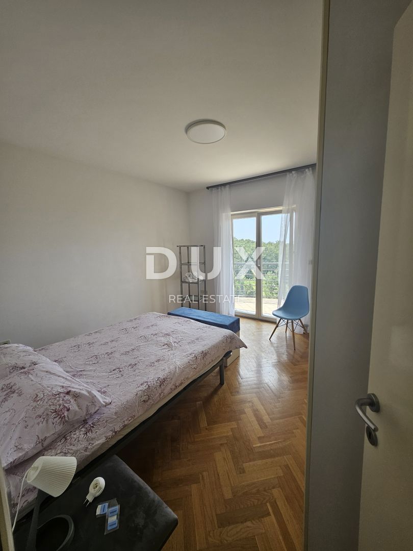 Casa Costabella, Rijeka, 300m2