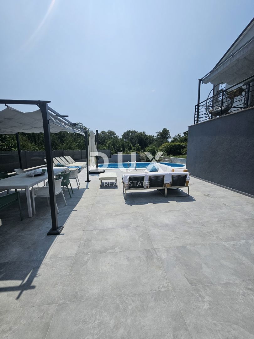 Casa Costabella, Rijeka, 300m2