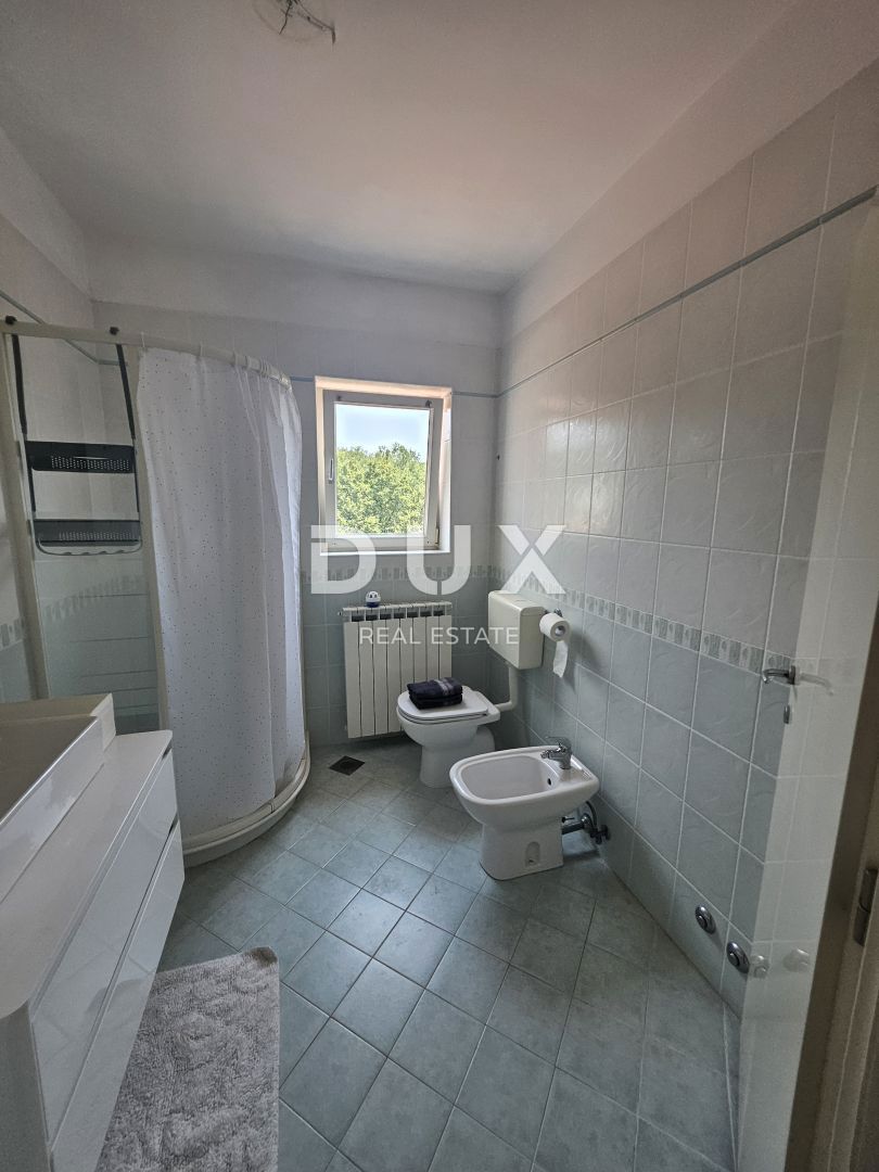 Casa Costabella, Rijeka, 300m2