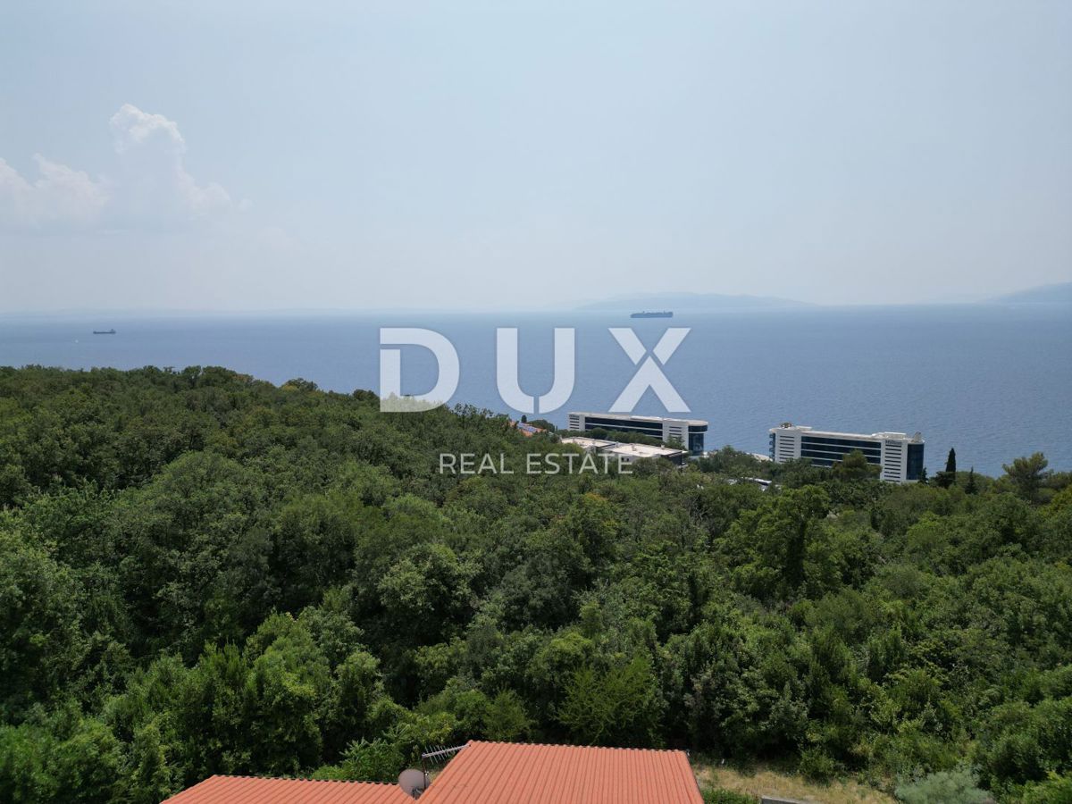 Casa Costabella, Rijeka, 300m2