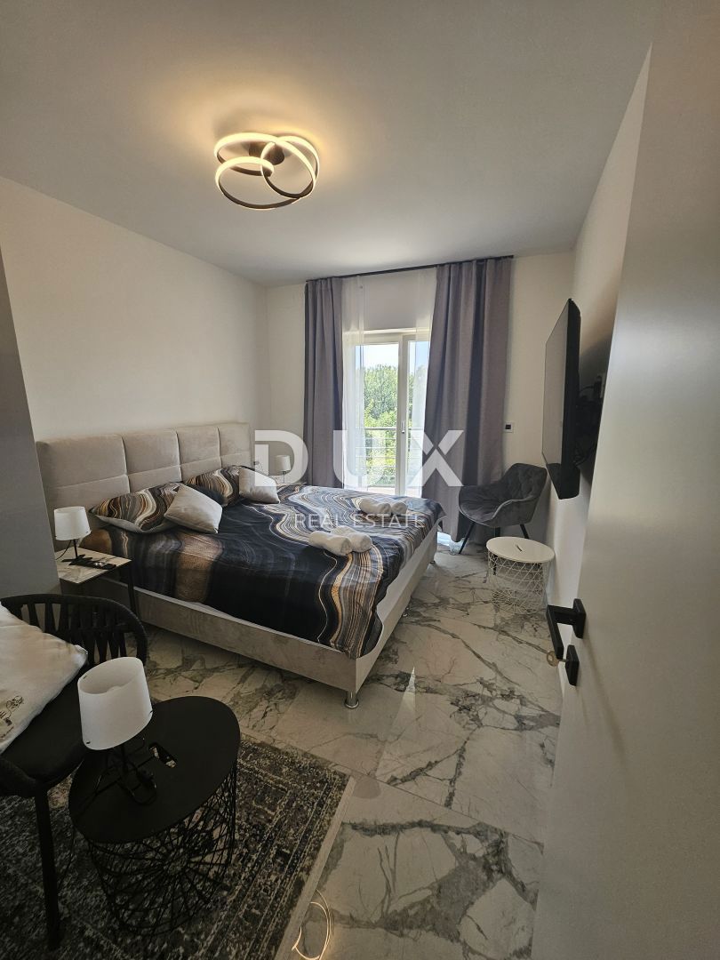 Casa Costabella, Rijeka, 300m2