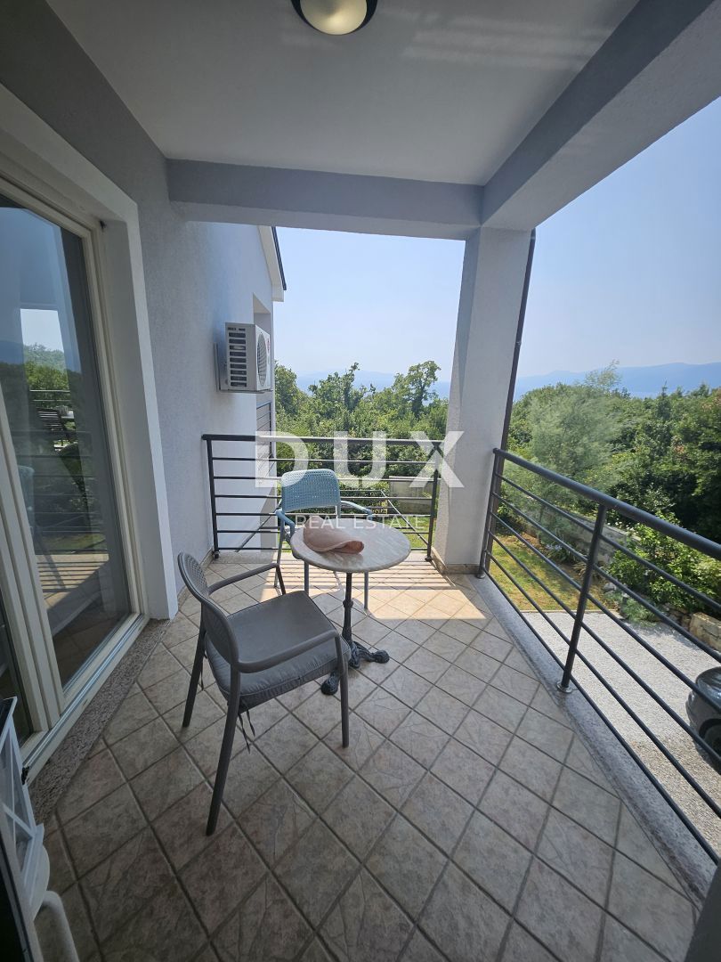 Casa Costabella, Rijeka, 300m2