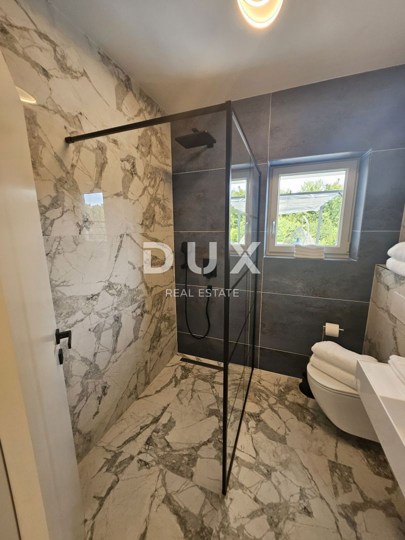 Casa Costabella, Rijeka, 300m2