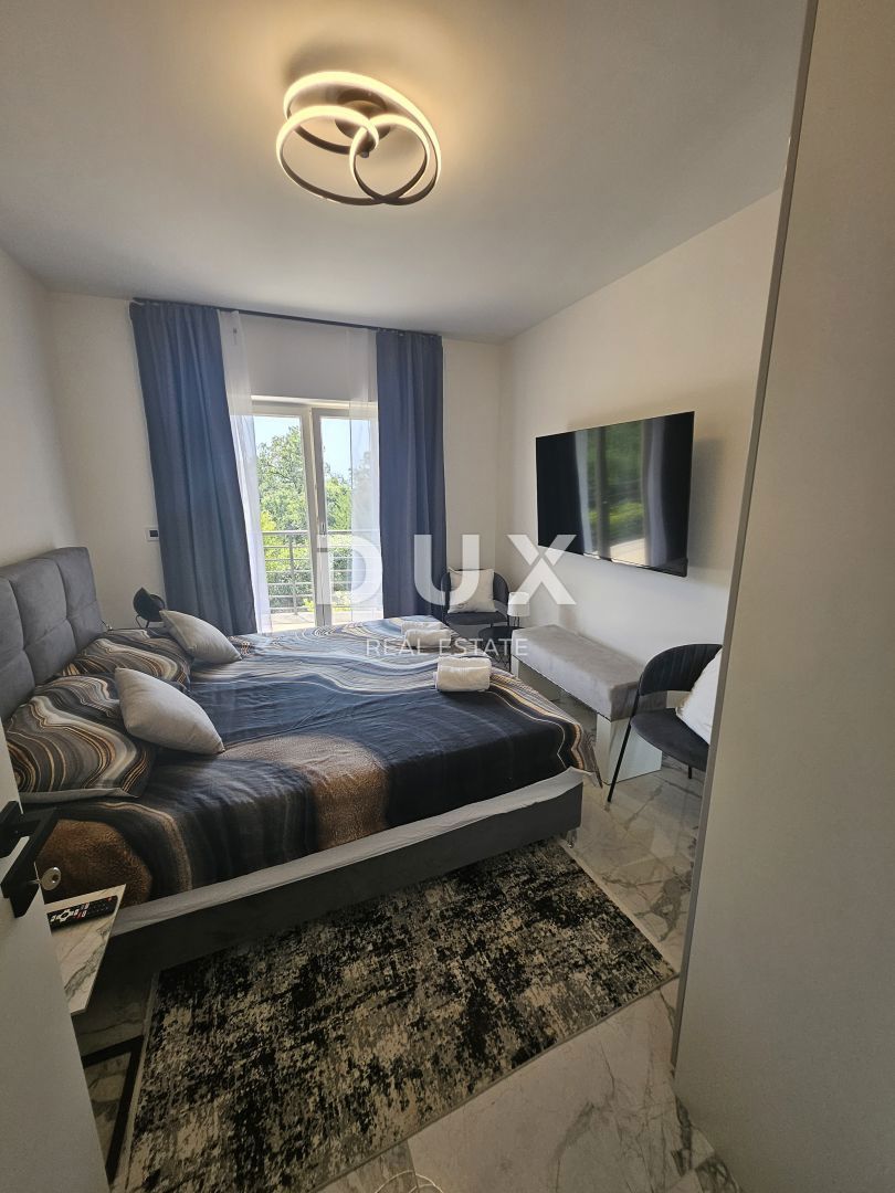 Casa Costabella, Rijeka, 300m2