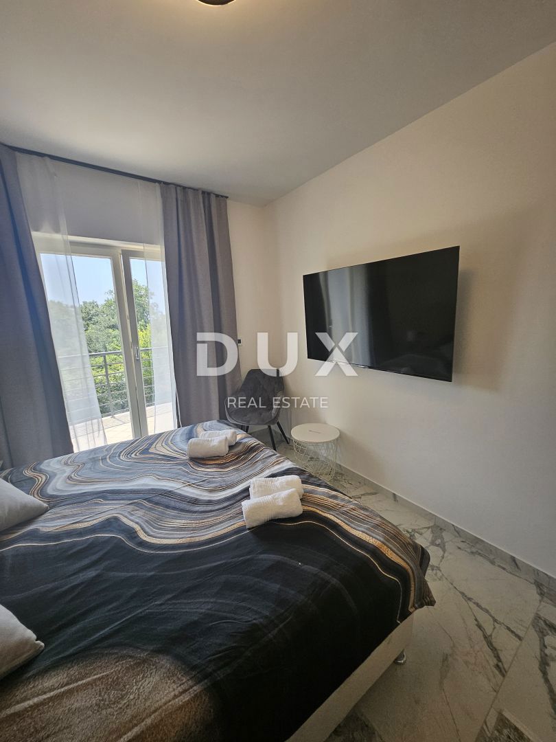 Casa Costabella, Rijeka, 300m2