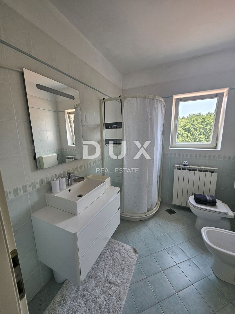 Casa Costabella, Rijeka, 300m2