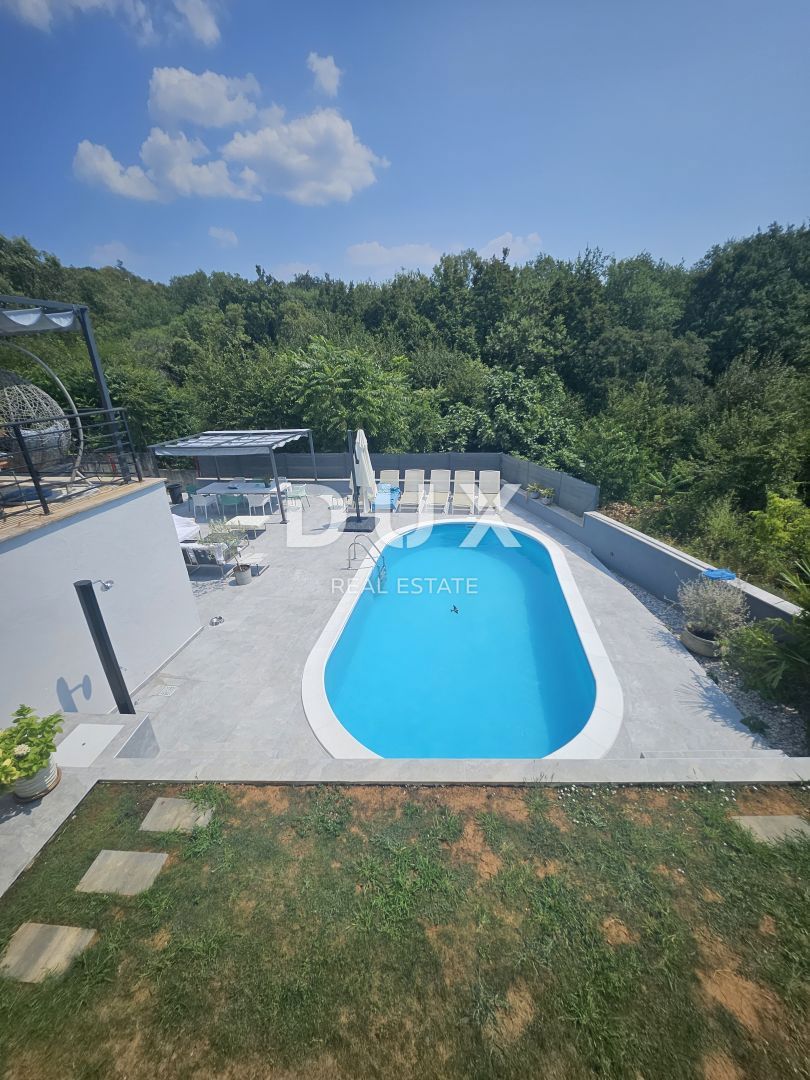 Casa Costabella, Rijeka, 300m2