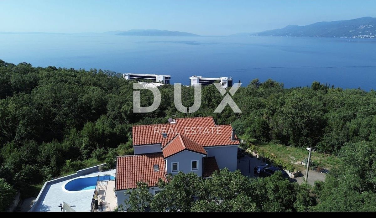 Casa Costabella, Rijeka, 300m2