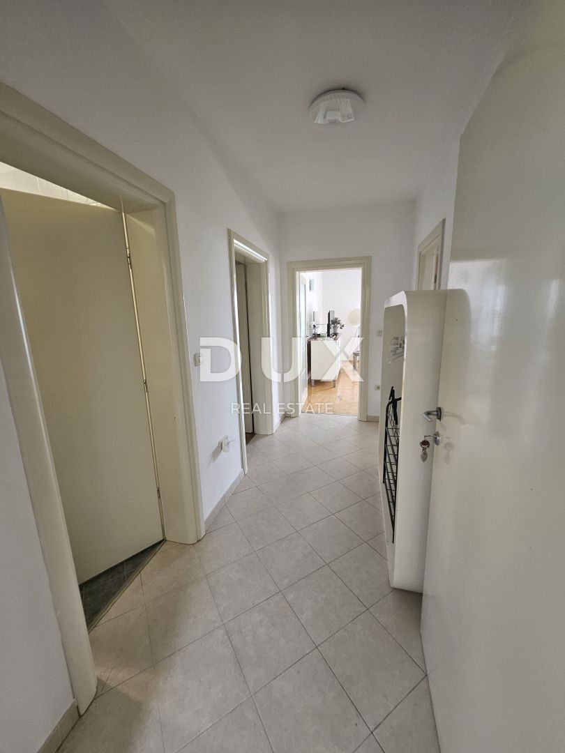 Casa Costabella, Rijeka, 300m2