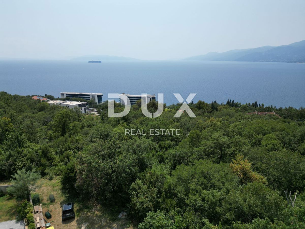 Casa Costabella, Rijeka, 300m2