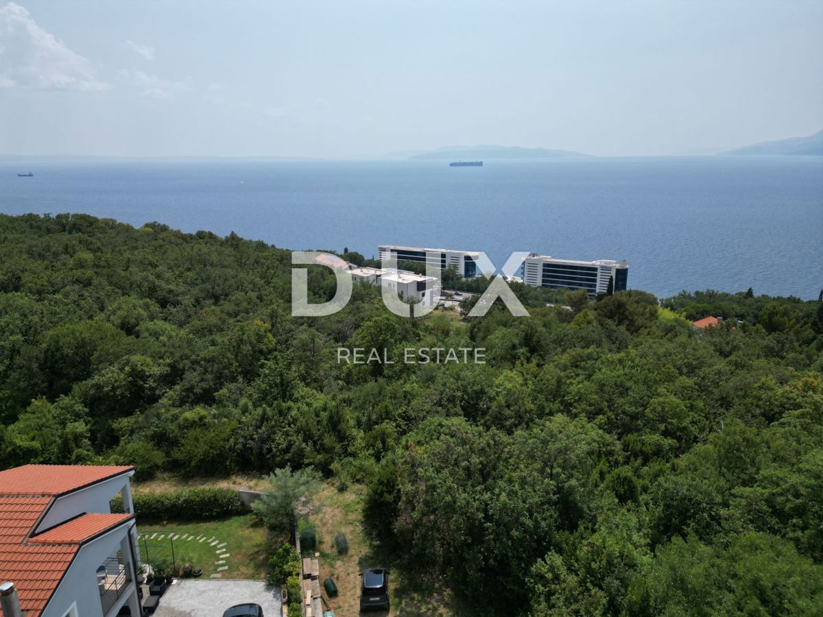 Casa Costabella, Rijeka, 300m2