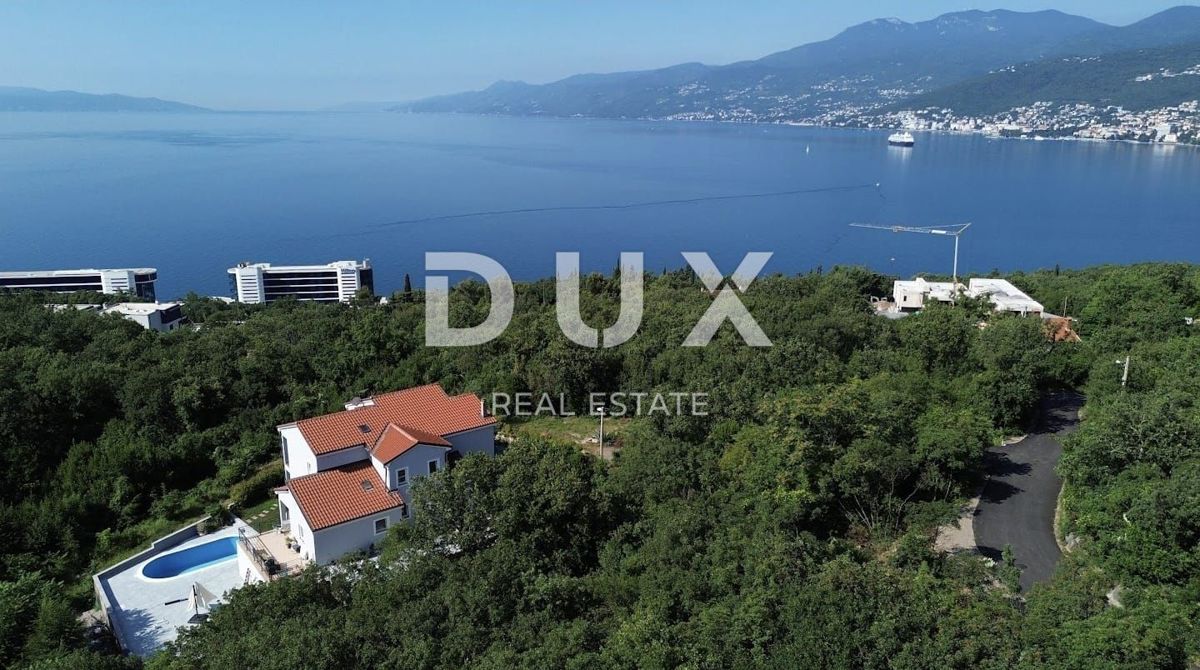 Casa Costabella, Rijeka, 300m2