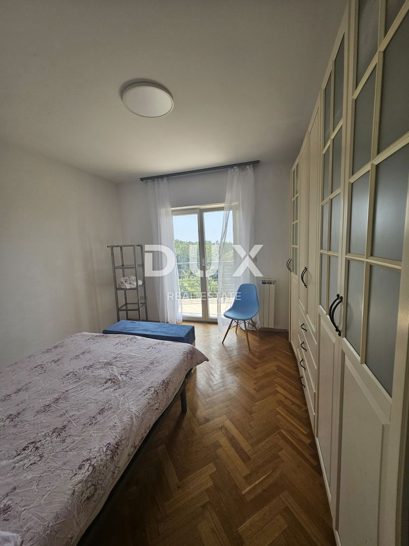 Casa Costabella, Rijeka, 300m2