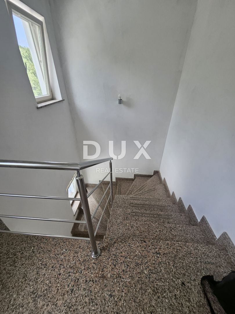 Casa Costabella, Rijeka, 300m2