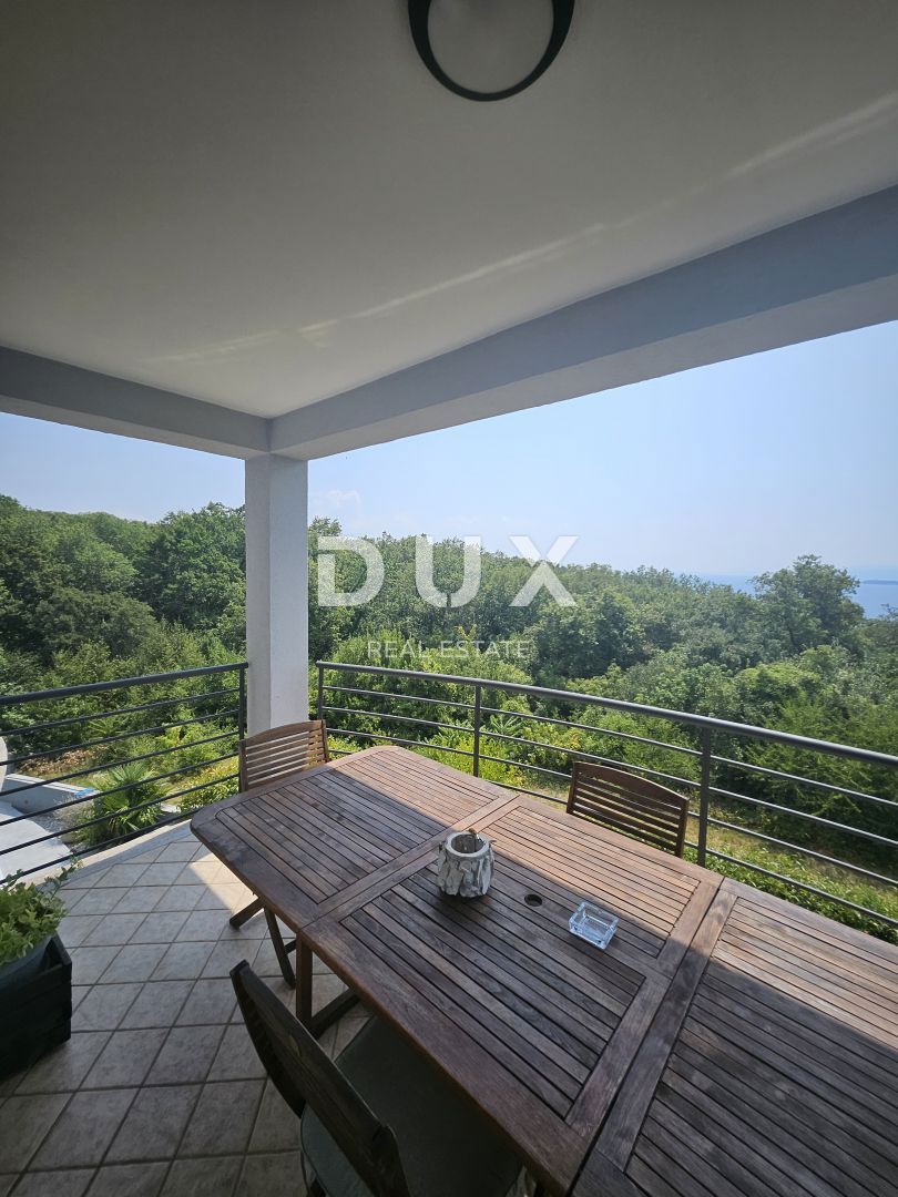 Casa Costabella, Rijeka, 300m2