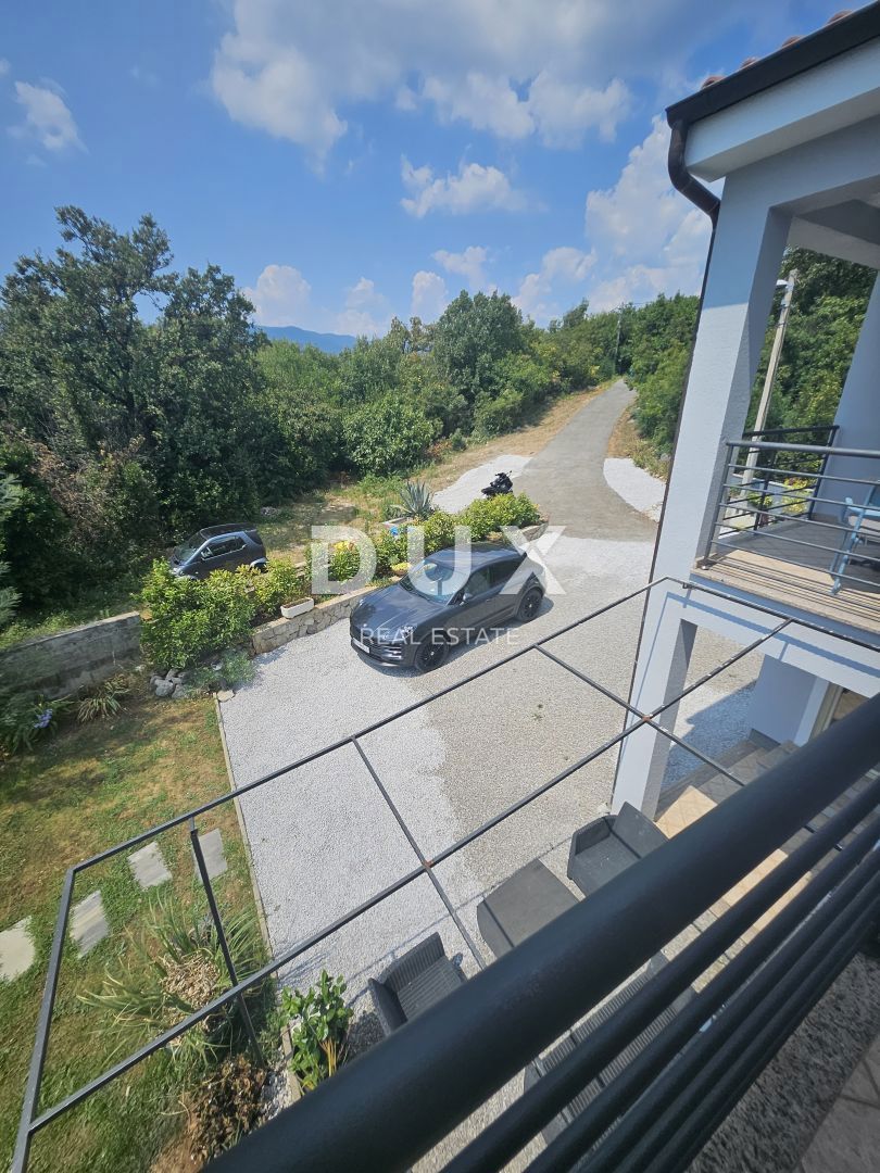 Casa Costabella, Rijeka, 300m2