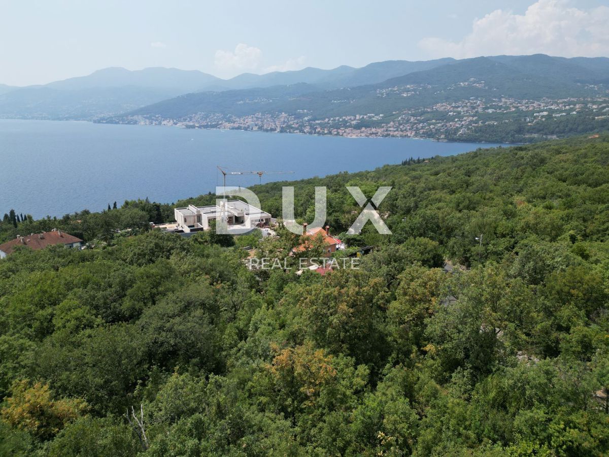 Casa Costabella, Rijeka, 300m2