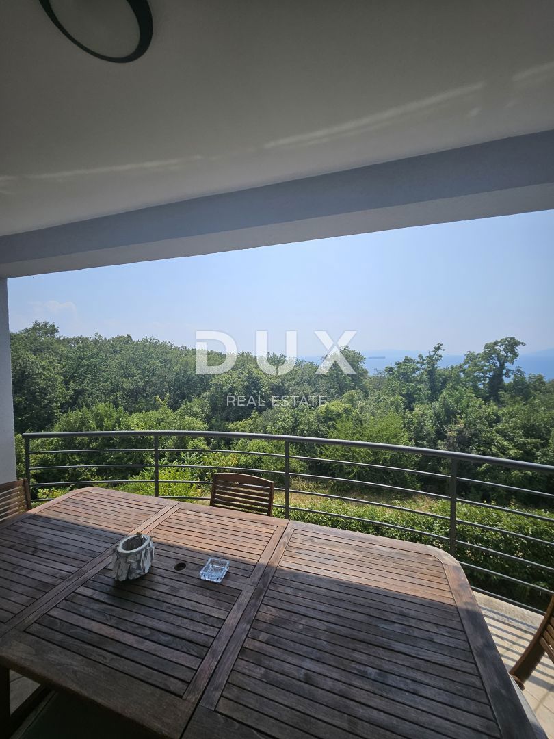 Casa Costabella, Rijeka, 300m2