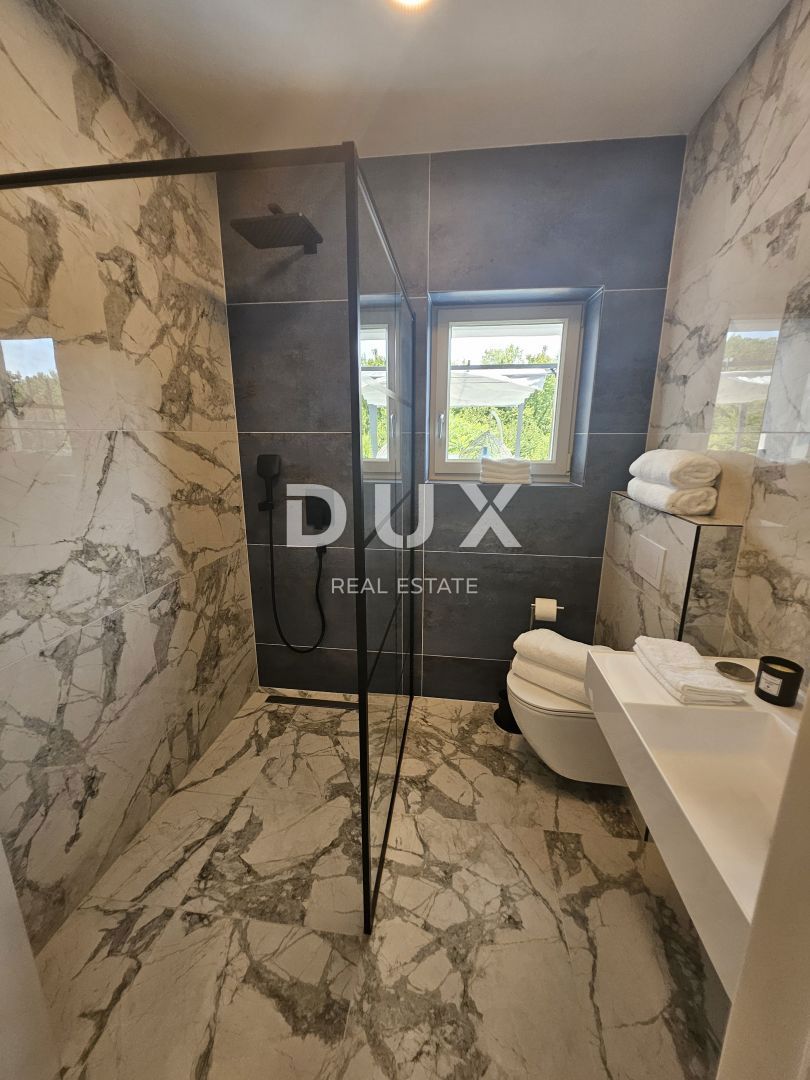 Casa Costabella, Rijeka, 300m2