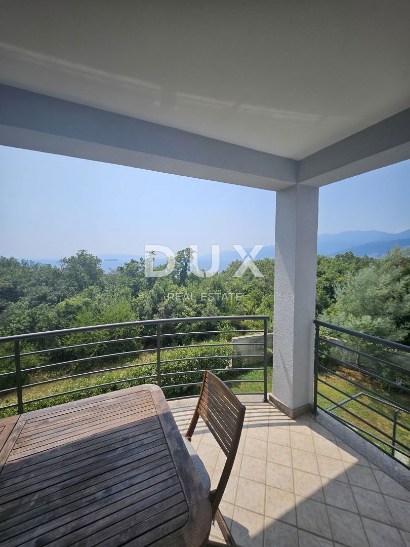 Casa Costabella, Rijeka, 300m2