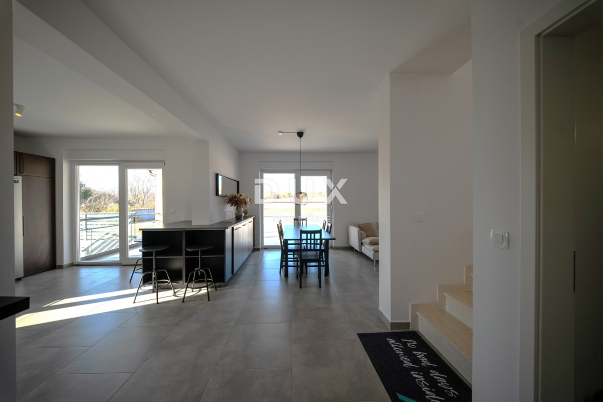 ISTRIA, DINTORNI DI FASANA - Villa discreta con la massima privacy in una posizione TOP vicino a Fasana e Pola