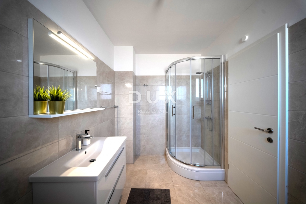 ISTRIA, DINTORNI DI FASANA - Villa discreta con la massima privacy in una posizione TOP vicino a Fasana e Pola