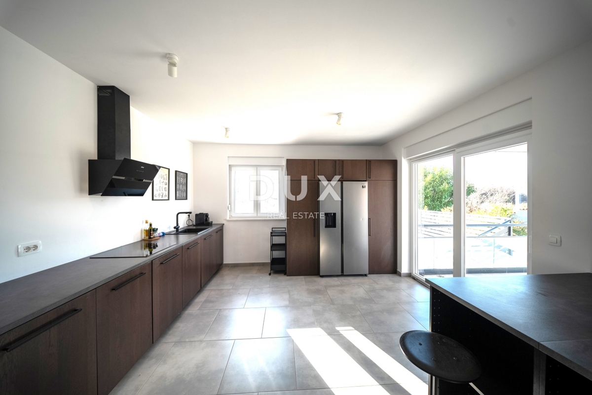 ISTRIA, DINTORNI DI FASANA - Villa discreta con la massima privacy in una posizione TOP vicino a Fasana e Pola