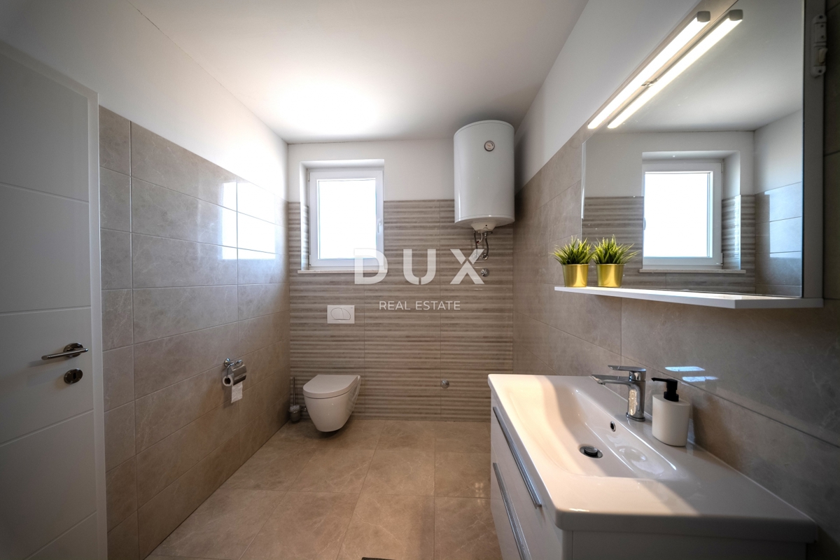 ISTRIA, DINTORNI DI FASANA - Villa discreta con la massima privacy in una posizione TOP vicino a Fasana e Pola