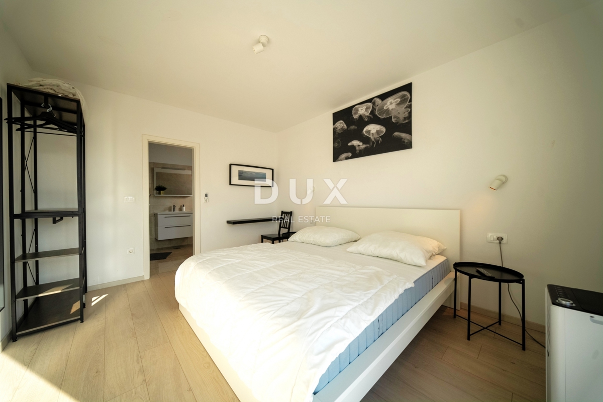 ISTRIA, DINTORNI DI FASANA - Villa discreta con la massima privacy in una posizione TOP vicino a Fasana e Pola