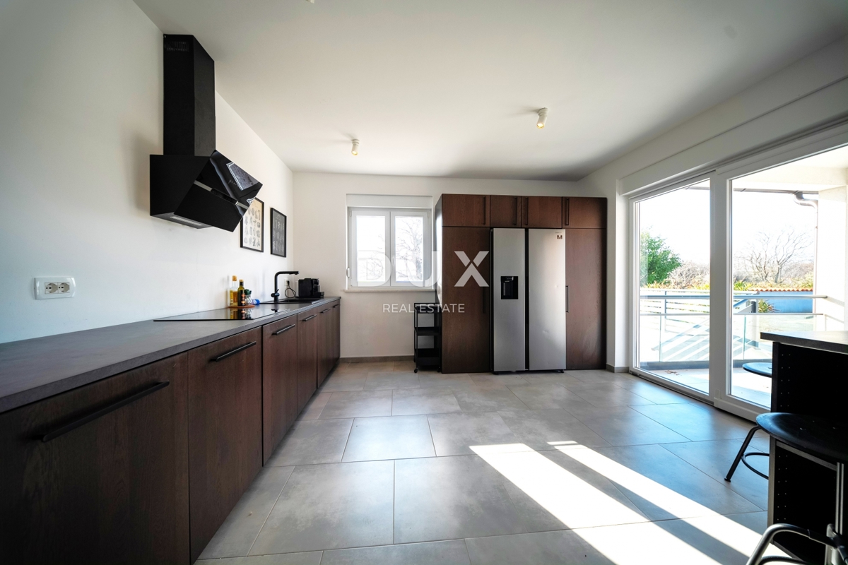 ISTRIA, DINTORNI DI FASANA - Villa discreta con la massima privacy in una posizione TOP vicino a Fasana e Pola