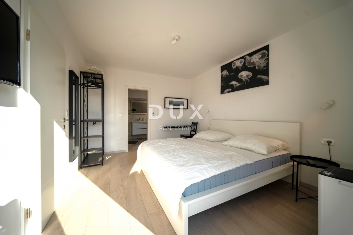 ISTRIA, DINTORNI DI FASANA - Villa discreta con la massima privacy in una posizione TOP vicino a Fasana e Pola