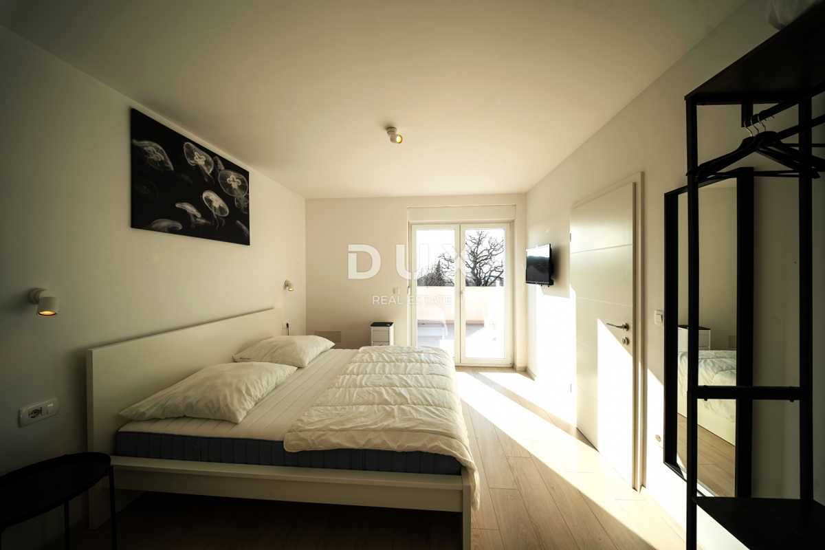 ISTRIA, DINTORNI DI FASANA - Villa discreta con la massima privacy in una posizione TOP vicino a Fasana e Pola